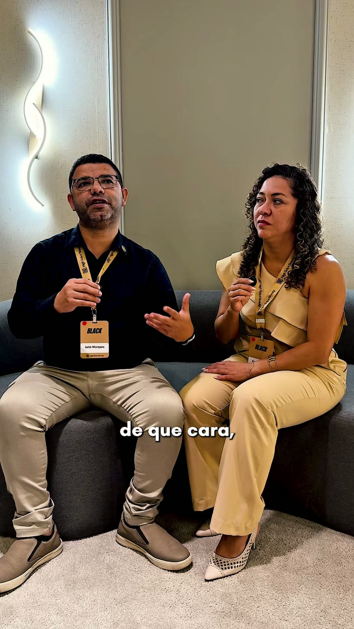 Depoimento em vídeo